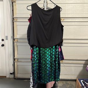 SHEIN Dress